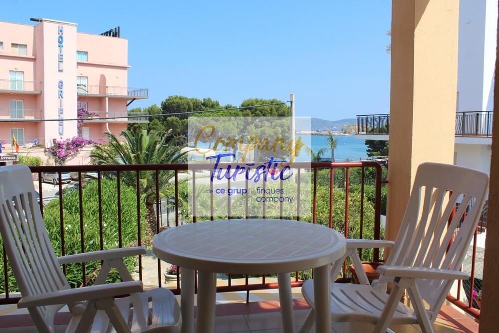 L221 GIRONA II 1-4 Apartament GRIFEU Llançà
