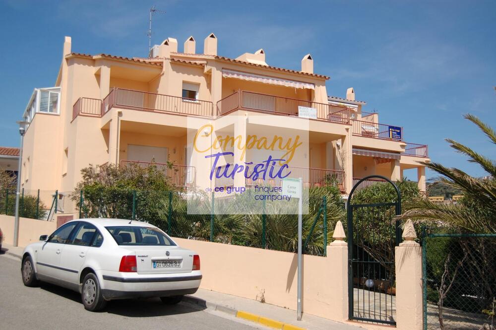 L221 GIRONA II 1-4 Apartament GRIFEU Llançà