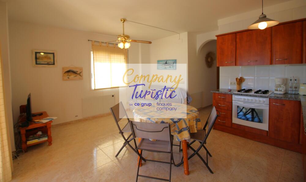 L221 GIRONA II 1-4 Apartament GRIFEU Llançà