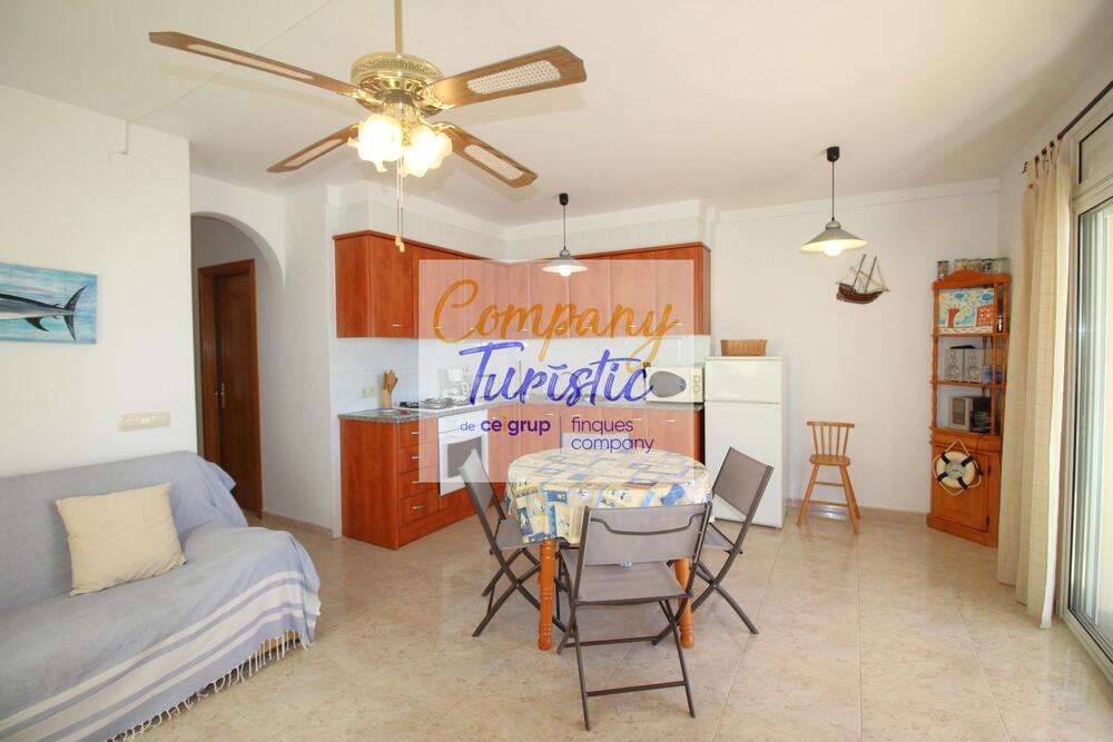 L221 GIRONA II 1-4 Apartament GRIFEU Llançà