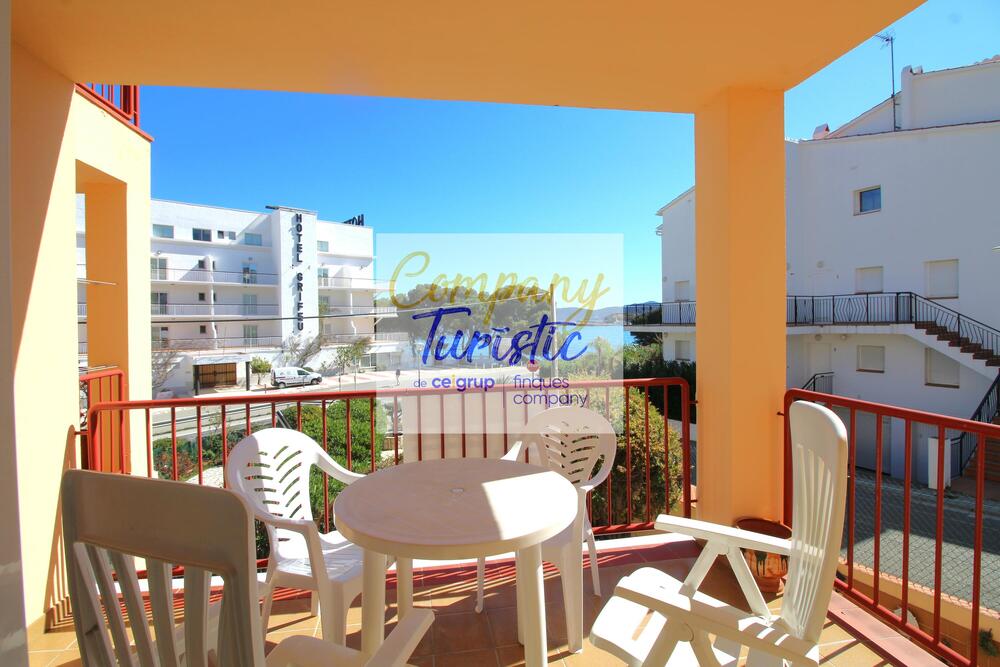 L221 GIRONA II 1-4 Apartament GRIFEU Llançà L221 GIRONA II 1-4 Apartament GRIFEU Llançà
