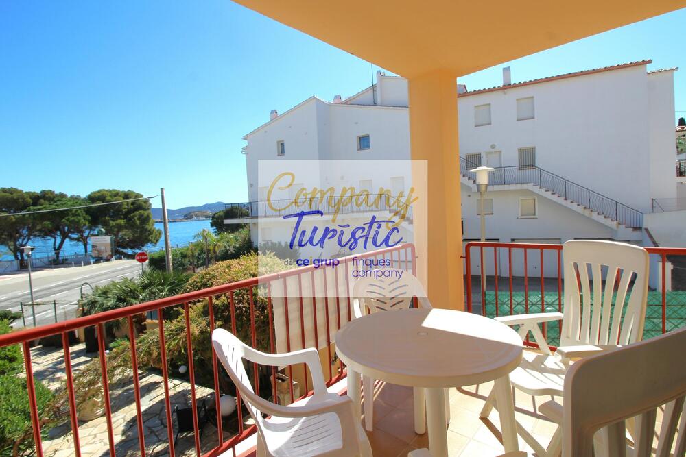 L221 GIRONA II 1-4 Apartament GRIFEU Llançà