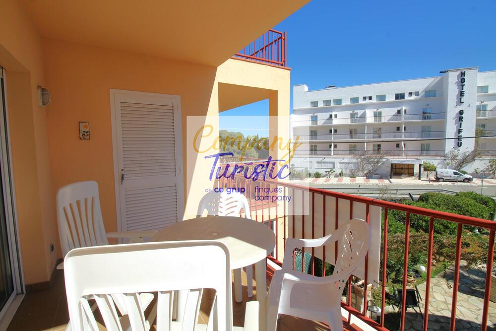 L221 GIRONA II 1-4 Apartament GRIFEU Llançà