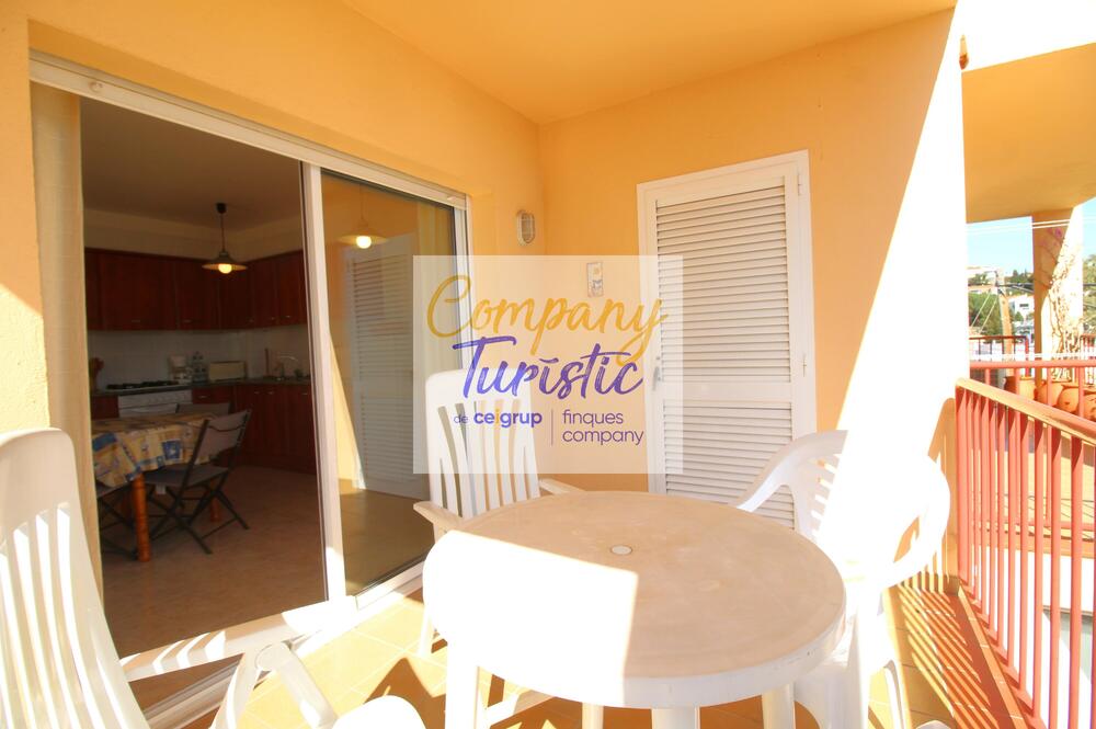 L221 GIRONA II 1-4 Apartament GRIFEU Llançà