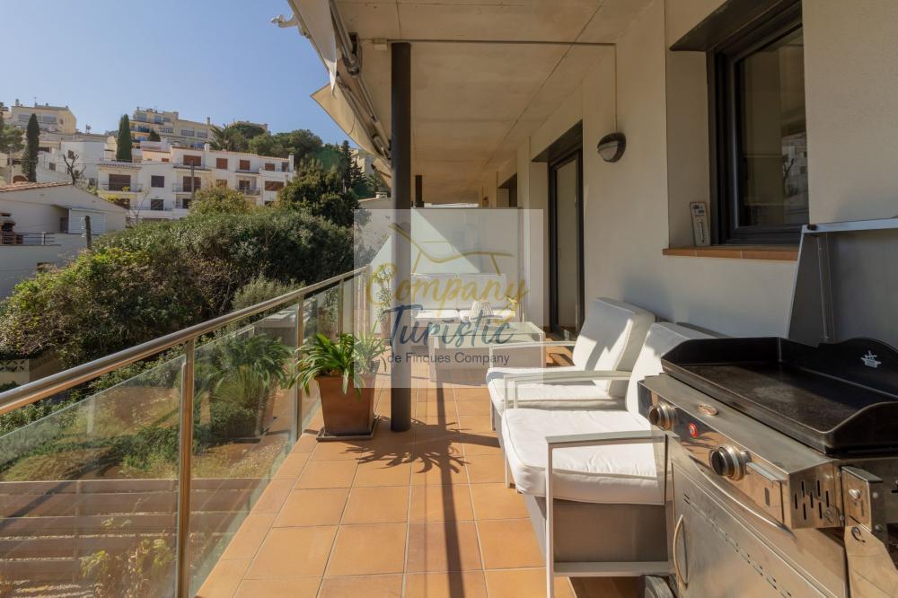 L115 VINYAMAR 7 Apartment Les Tonyines Llançà