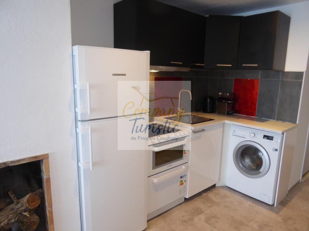 L260 PALANDRIU Apartment El port Llançà