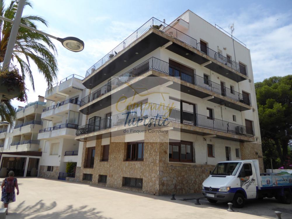 L260 PALANDRIU Apartment El port Llançà