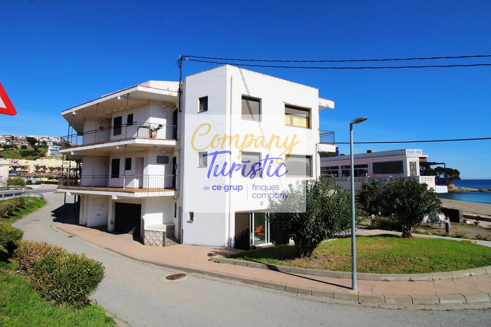 L152-1 CAN SIESTA Apartment Grifeu Llançà