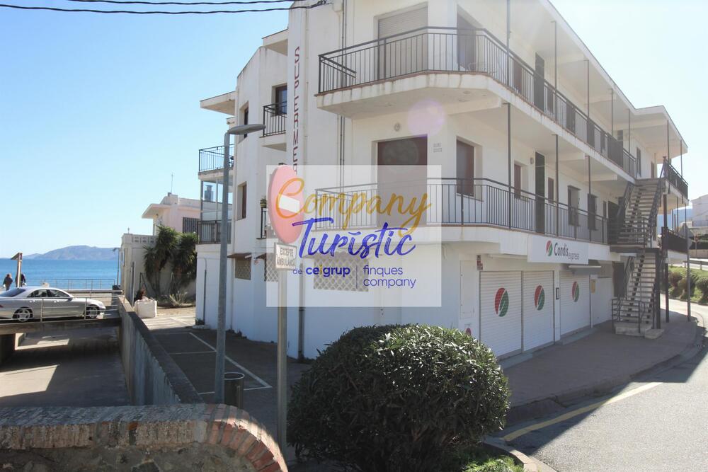 L152-1 CAN SIESTA Apartment Grifeu Llançà