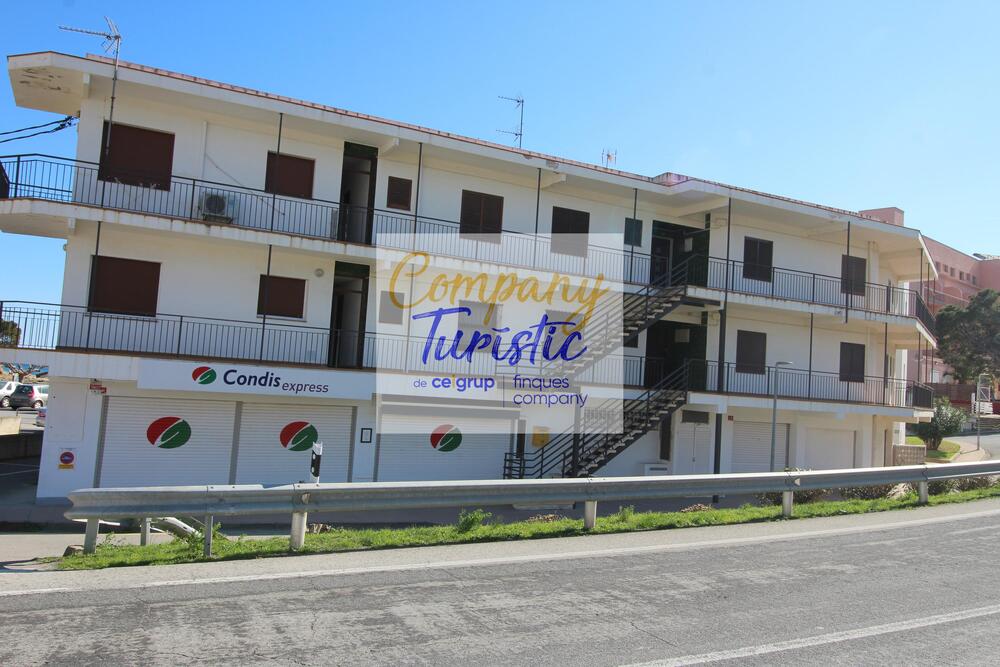 L152-1 CAN SIESTA Apartment Grifeu Llançà
