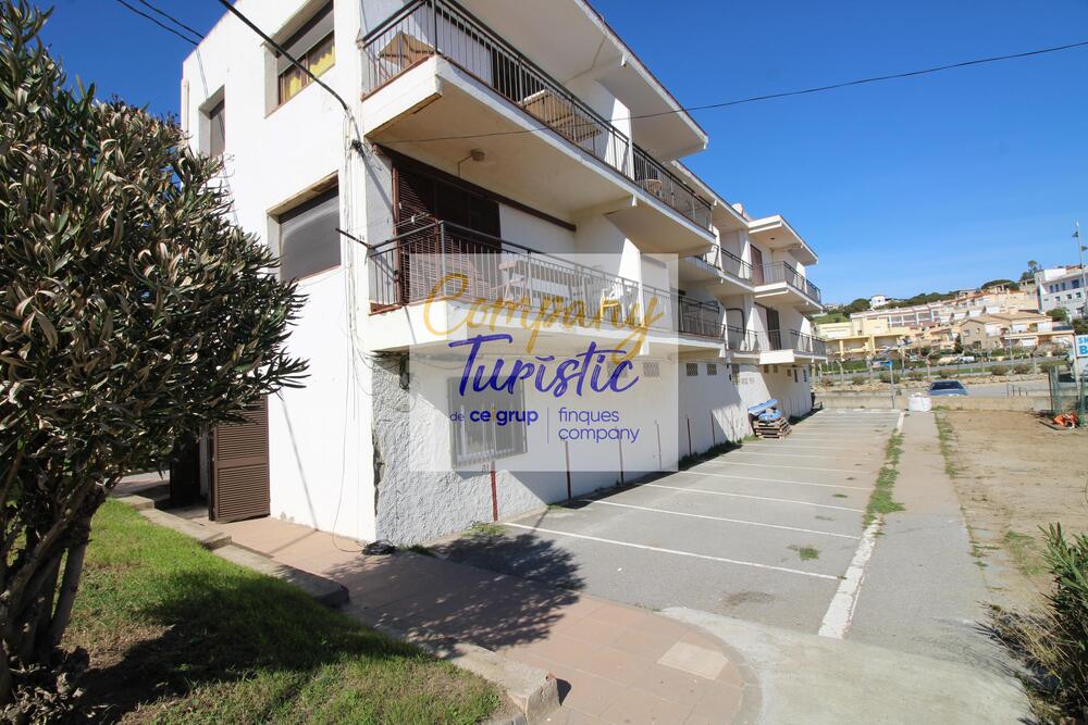 L152-1 CAN SIESTA Apartment Grifeu Llançà