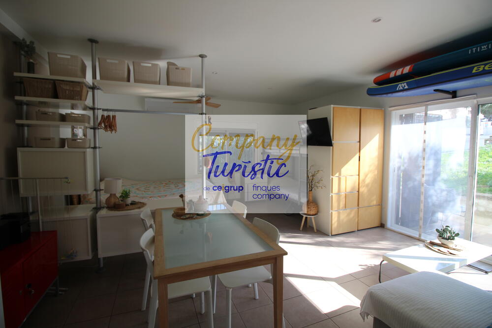 L109-02 CAN SIESTA Apartment Grifeu Llançà