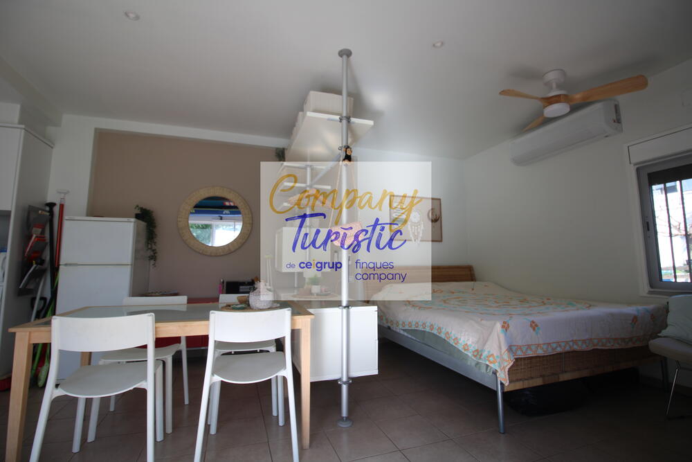 L109-02 CAN SIESTA Apartment Grifeu Llançà