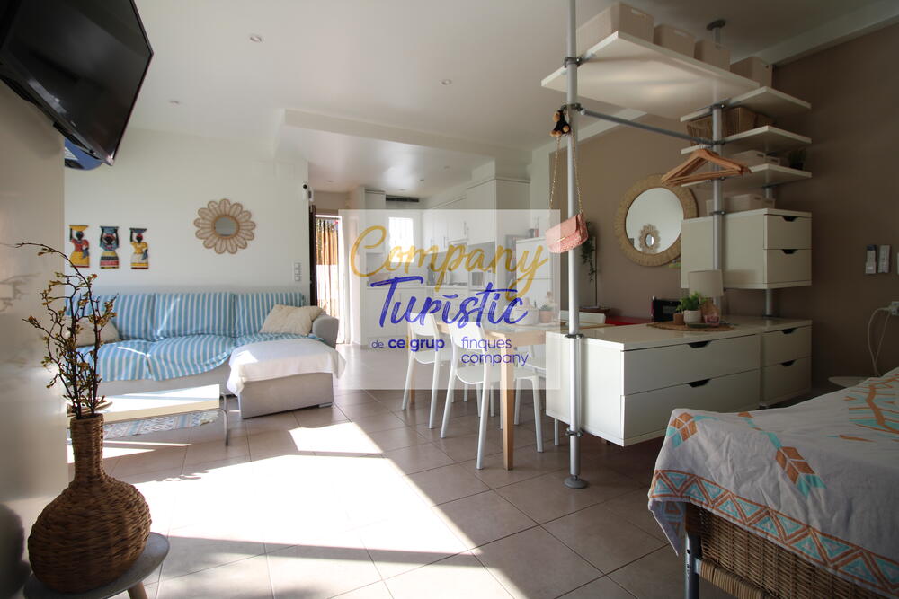 L109-02 CAN SIESTA Apartament Grifeu Llançà L109-02 CAN SIESTA Apartament Grifeu Llançà