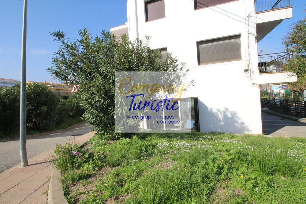 L109-02 CAN SIESTA Apartment Grifeu Llançà