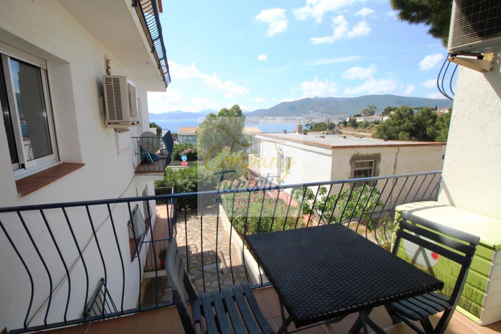 L274 BRAMANT 5 Apartment Cap Ras Llançà