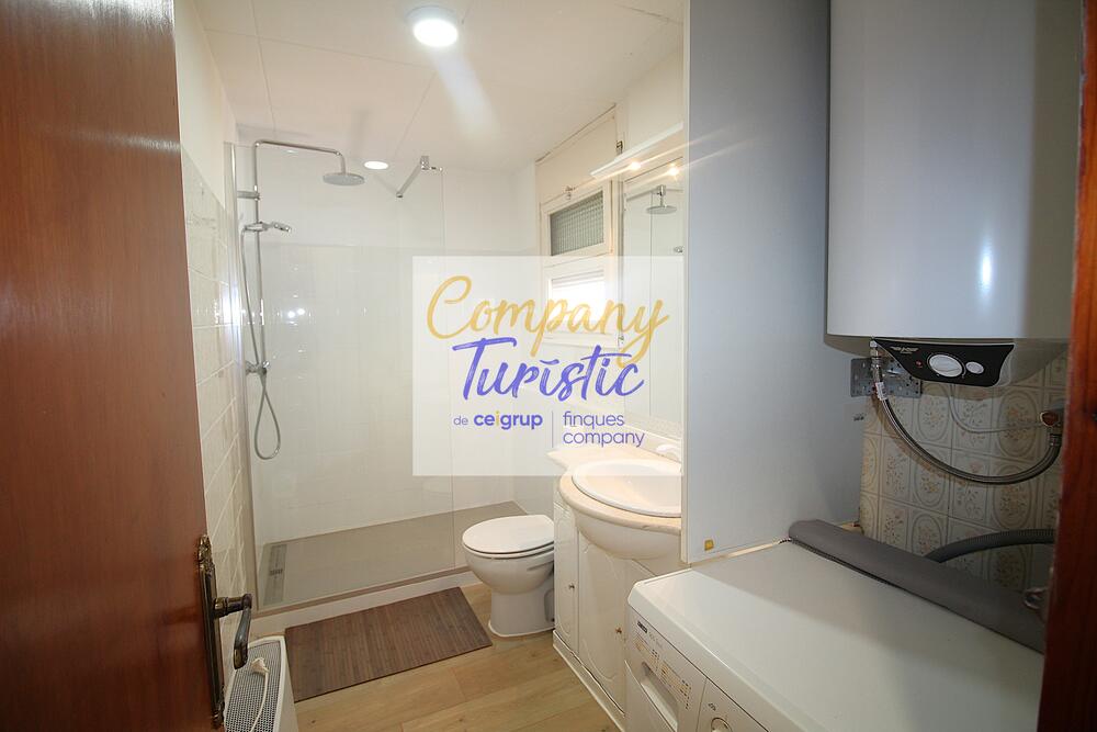 L274 BRAMANT 5 Apartment Cap Ras Llançà