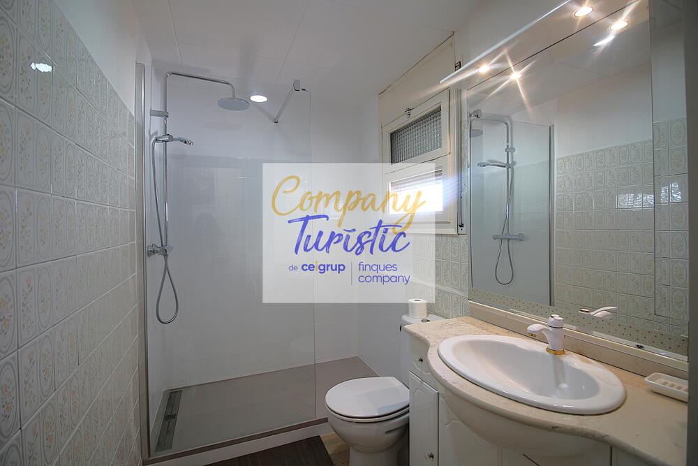 L274 BRAMANT 5 Apartment Cap Ras Llançà
