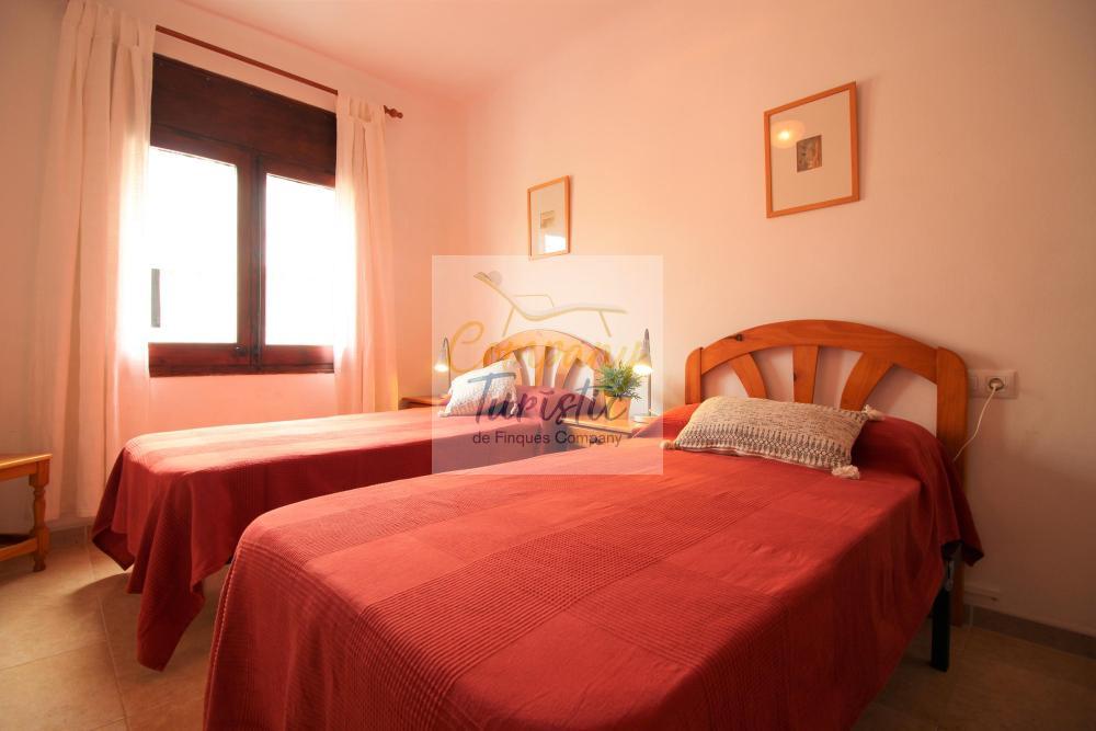 R280 COSCONILLES Appartement Centre Roses