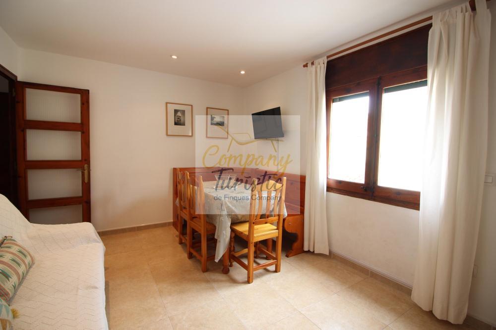 R280 COSCONILLES Appartement Centre Roses