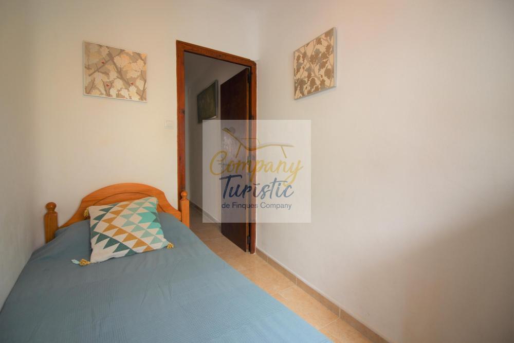 R280 COSCONILLES Appartement Centre Roses