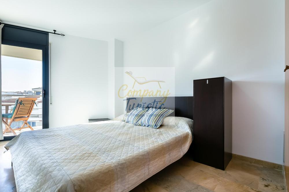 R282 MARINA PARK B 3-1 Apartament Salatar Roses