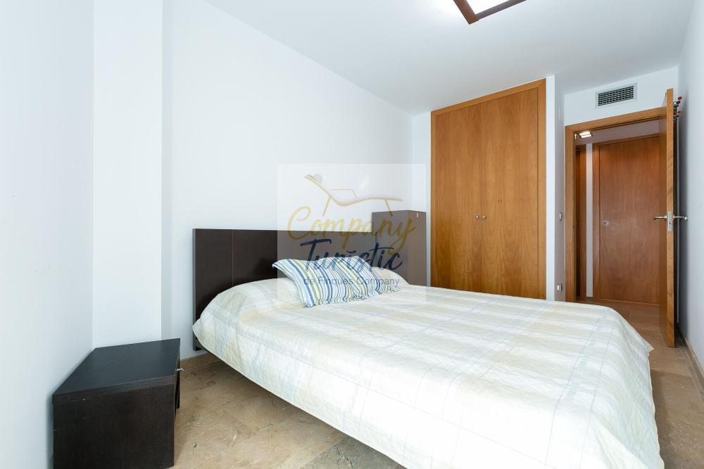 R282 MARINA PARK B 3-1 Apartament Salatar Roses