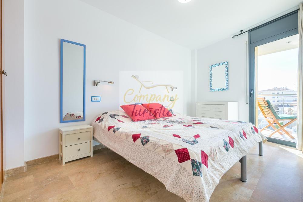 R282 MARINA PARK B 3-1 Apartament Salatar Roses