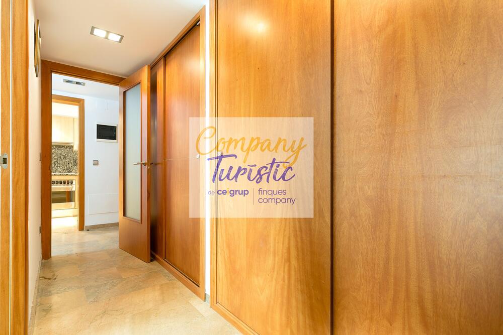 R282 MARINA PARK B 3-1 Appartement Salatar Roses