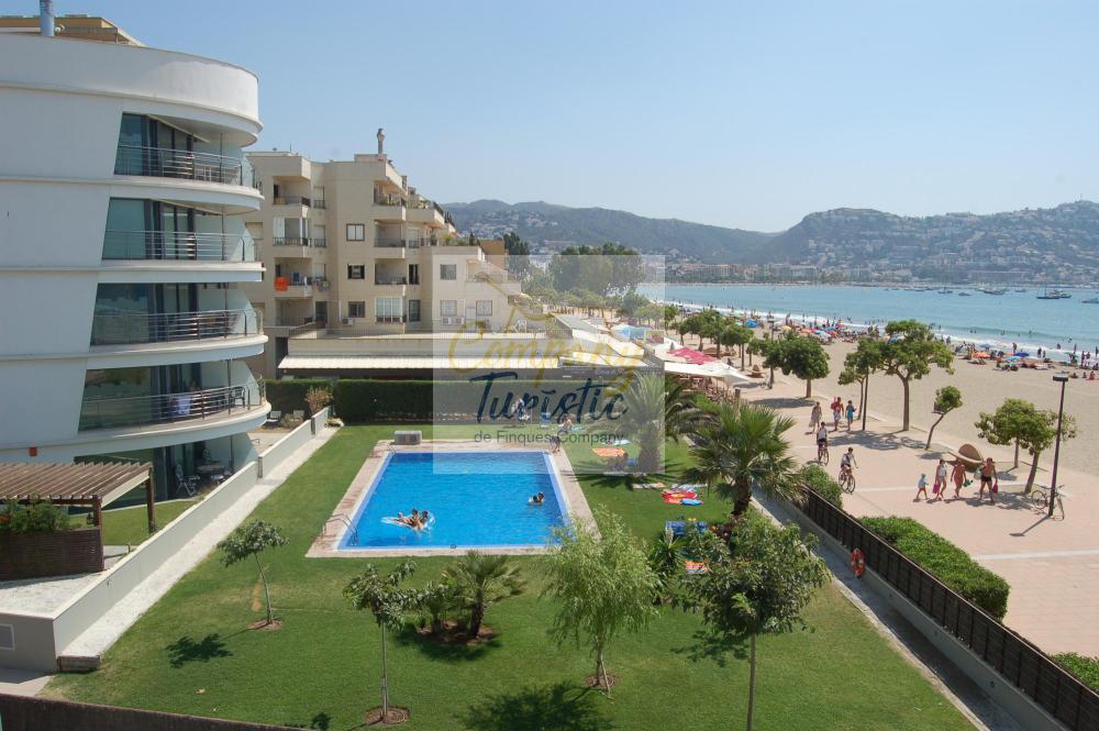 R282 MARINA PARK B 3-1 Apartament Salatar Roses