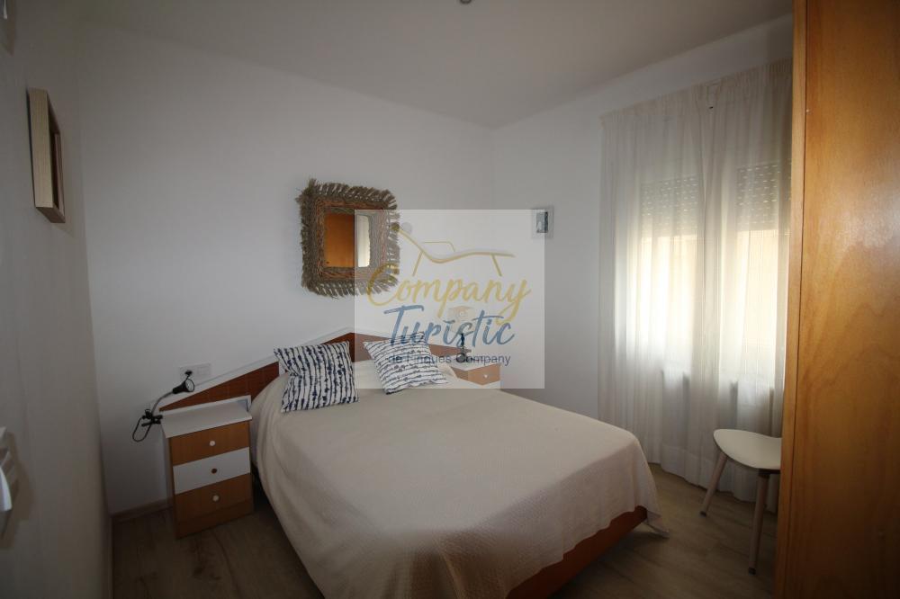 L171-1 NARCIS MONTURIOL Apartament El Port Llançà