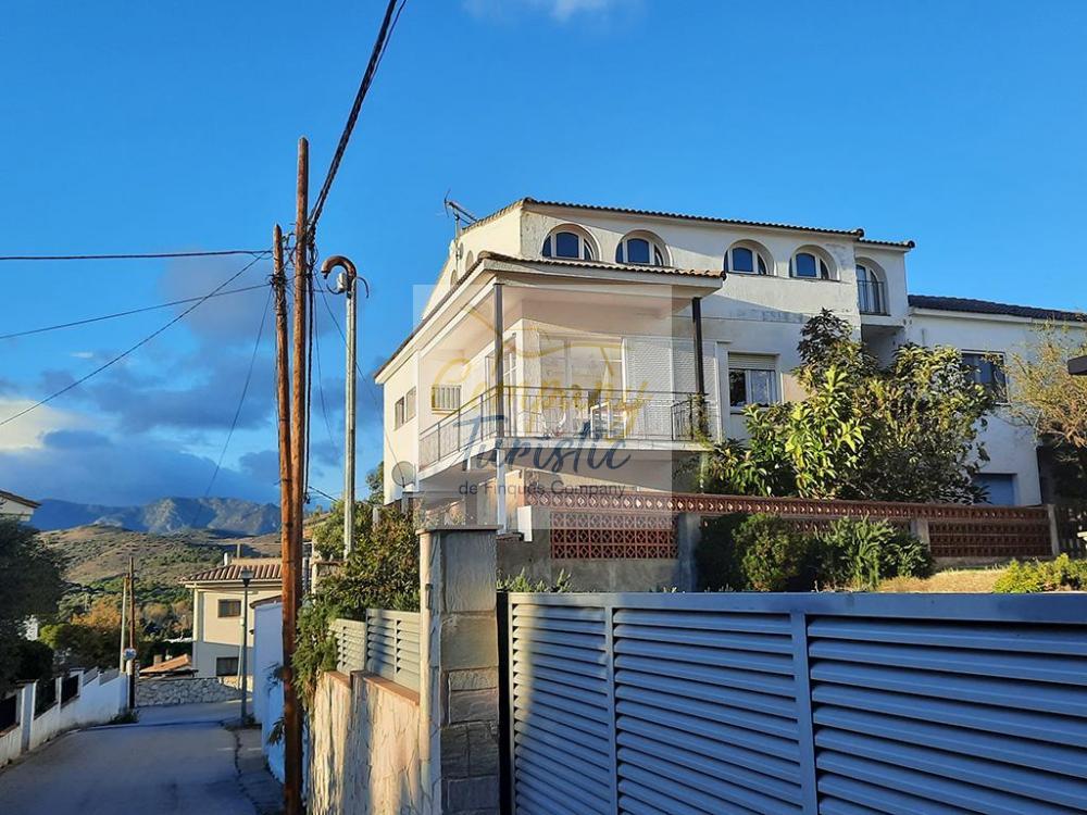 L230-1 CASA FERRER Semi-detached house La Coma Llançà