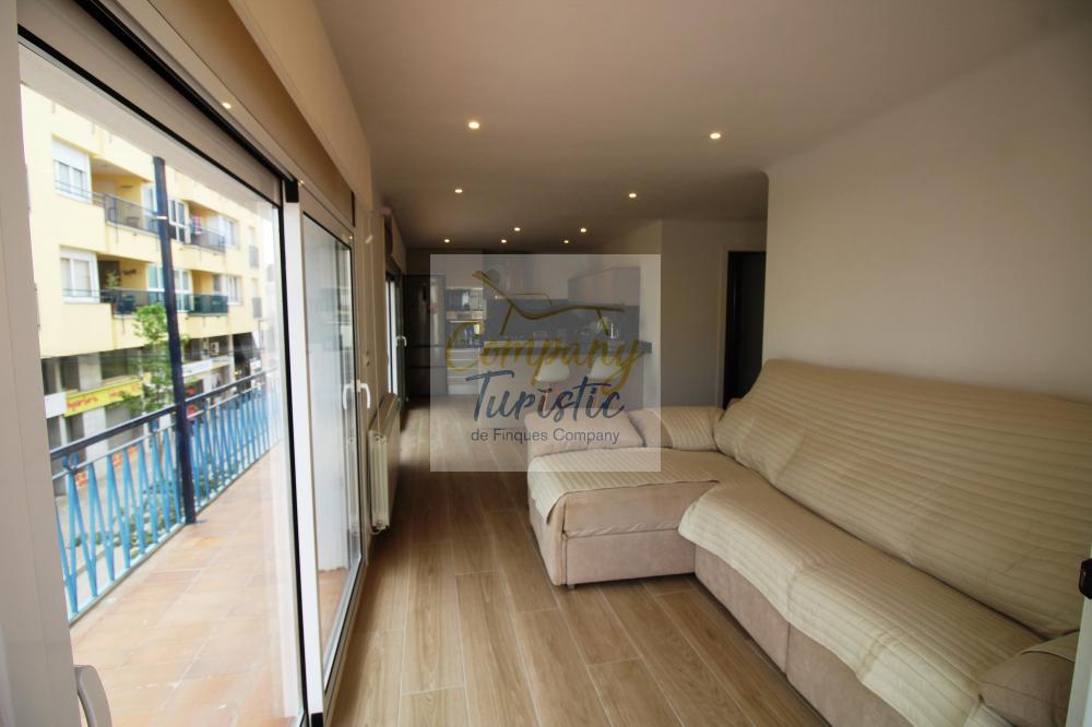 L114-1 CASTELLAR 7 Apartamento El Port Llançà