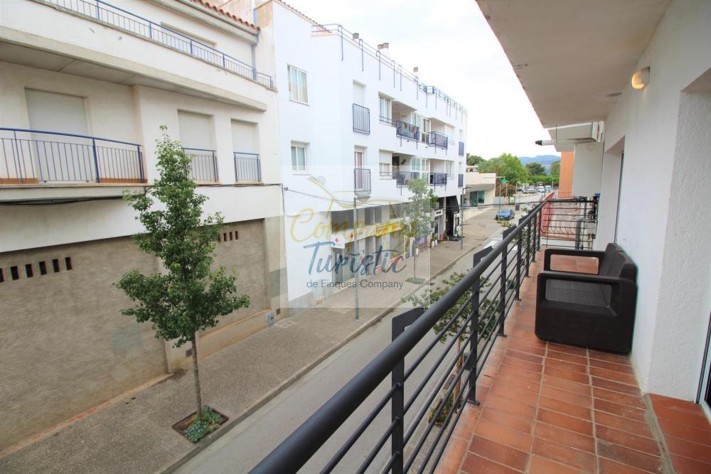 L114-1 CASTELLAR 7 Apartamento El Port Llançà