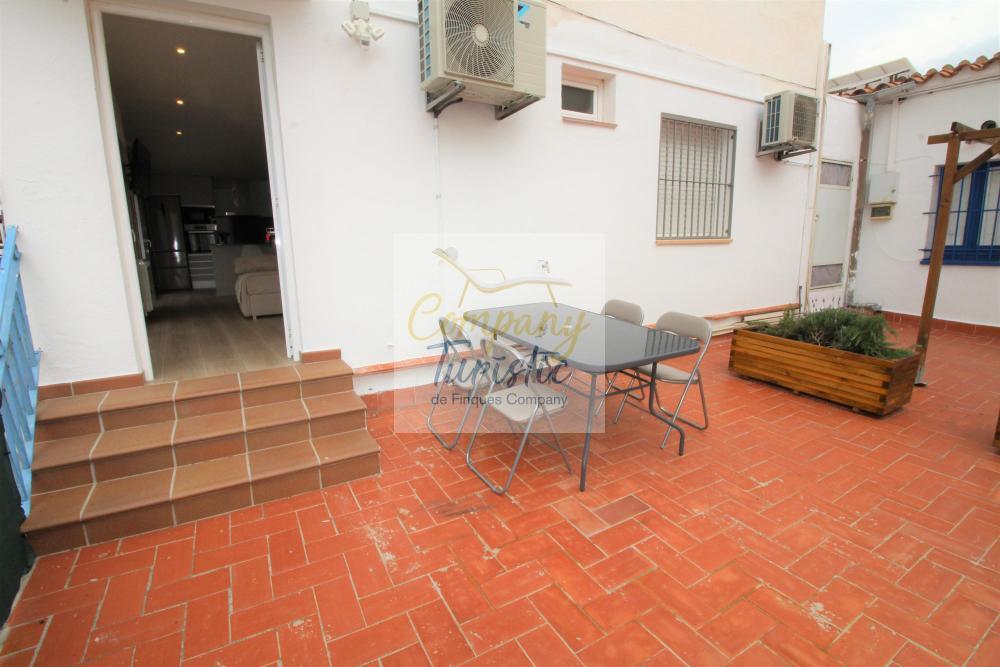 L114-1 CASTELLAR 7 Apartamento El Port Llançà