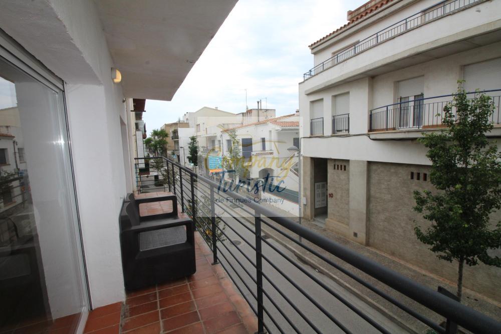 L114-1 CASTELLAR 7 Apartamento El Port Llançà