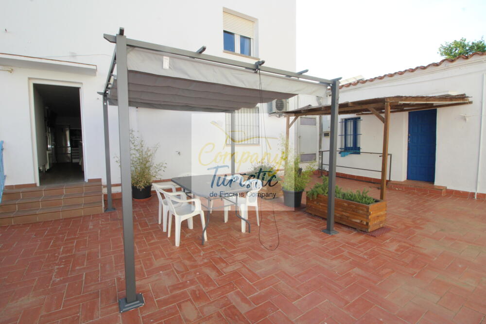 L114-1 CASTELLAR 7 Apartamento El Port Llançà