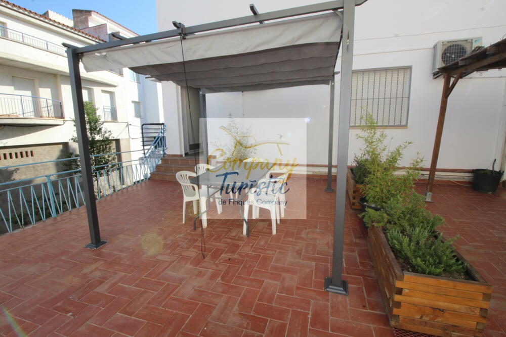 L114-1 CASTELLAR 7 Apartamento El Port Llançà