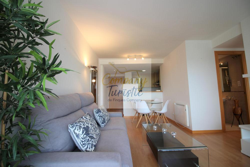 R298 PORTO MARINA 317 Apartament Santa Margarida Roses