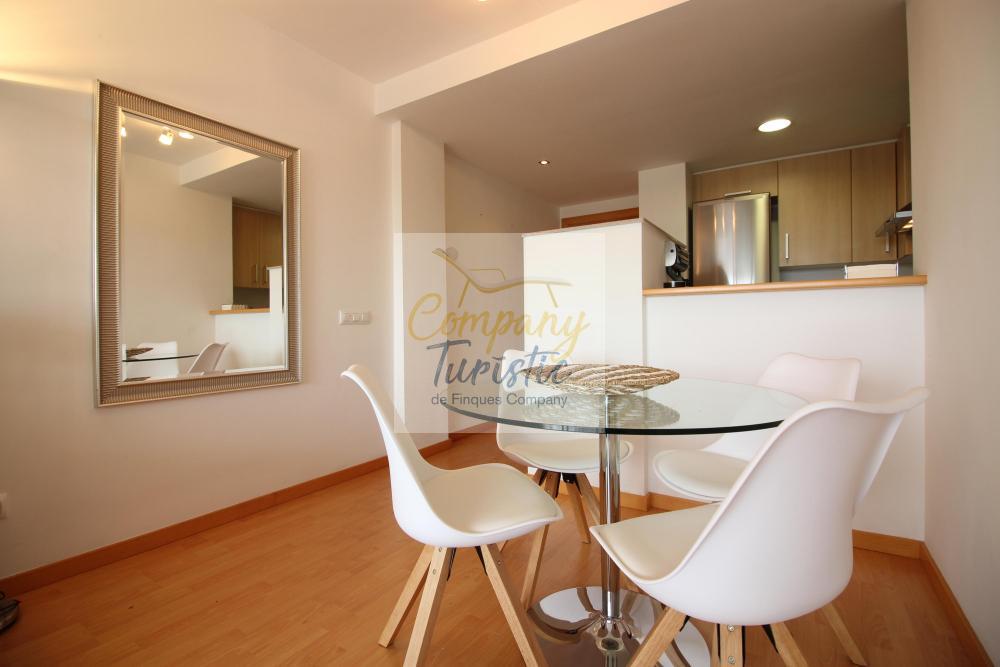 R298 PORTO MARINA 317 Apartament Santa Margarida Roses