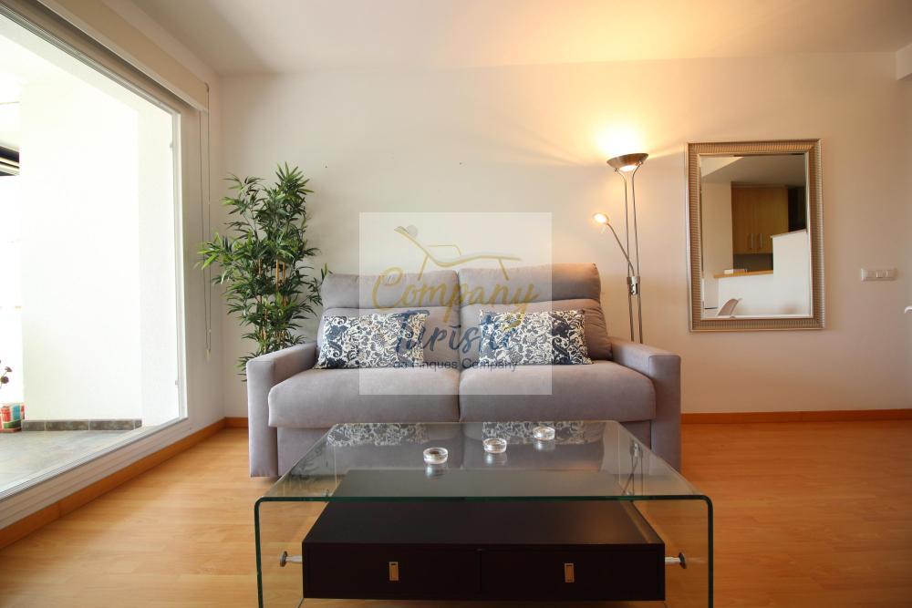 R298 PORTO MARINA 317 Apartament Santa Margarida Roses