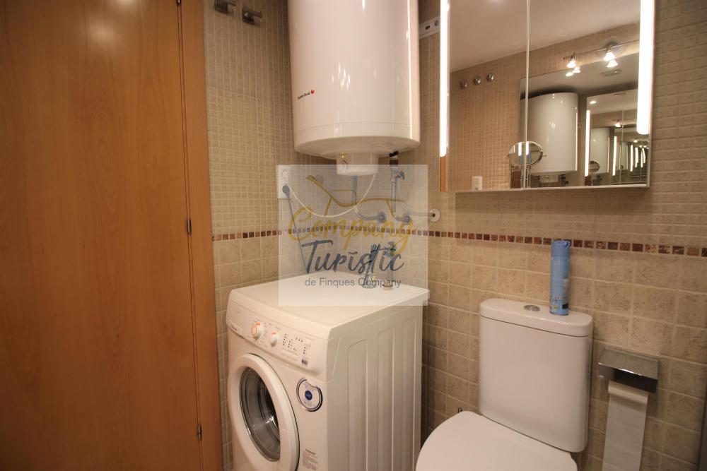 R298 PORTO MARINA 317 Apartament Santa Margarida Roses