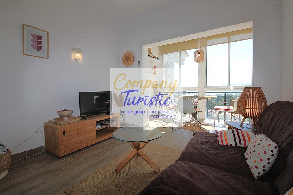 L129-02 ARAN 14 Apartamento Fané de Dalt Llançà L129-02 ARAN 14 Apartamento Fané de Dalt Llançà
