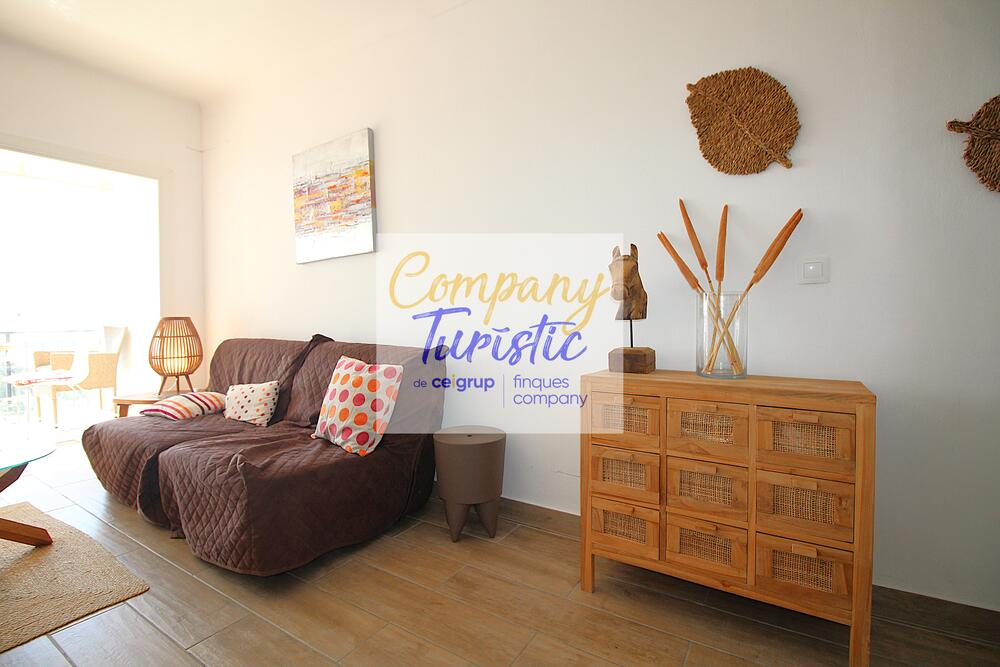 L129-02 ARAN 14 Apartamento Fané de Dalt Llançà L129-02 ARAN 14 Apartamento Fané de Dalt Llançà