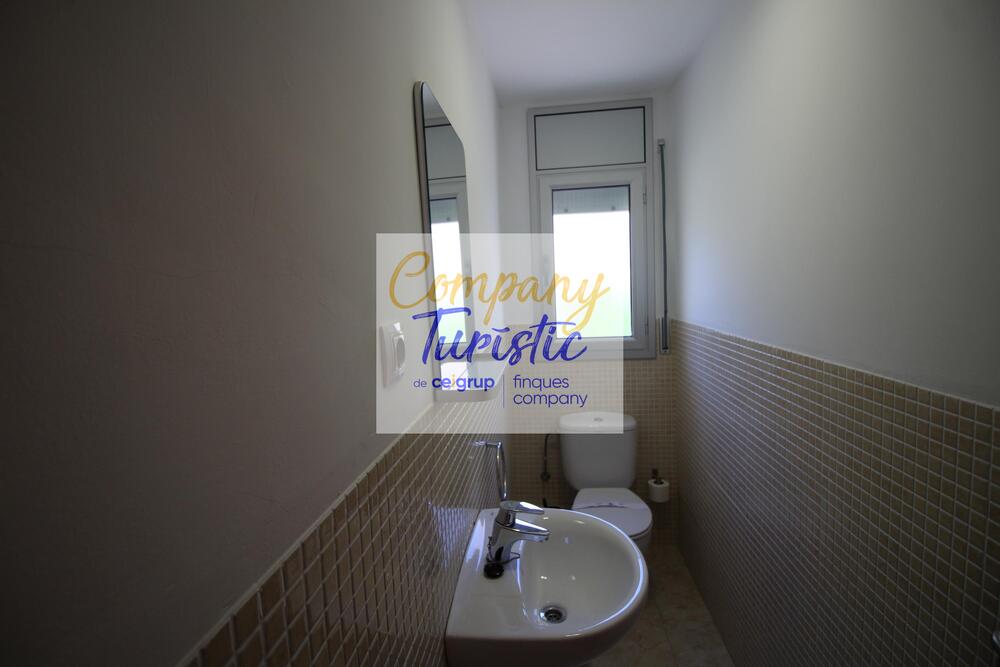 L164-1 RES. FANE A 1-1 Apartment Fané de Baix Llançà