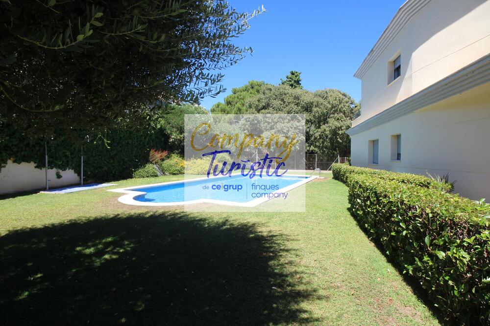 L164-1 RES. FANE A 1-1 Apartament Fané de Baix Llançà L164-1 RES. FANE A 1-1 Apartament Fané de Baix Llançà