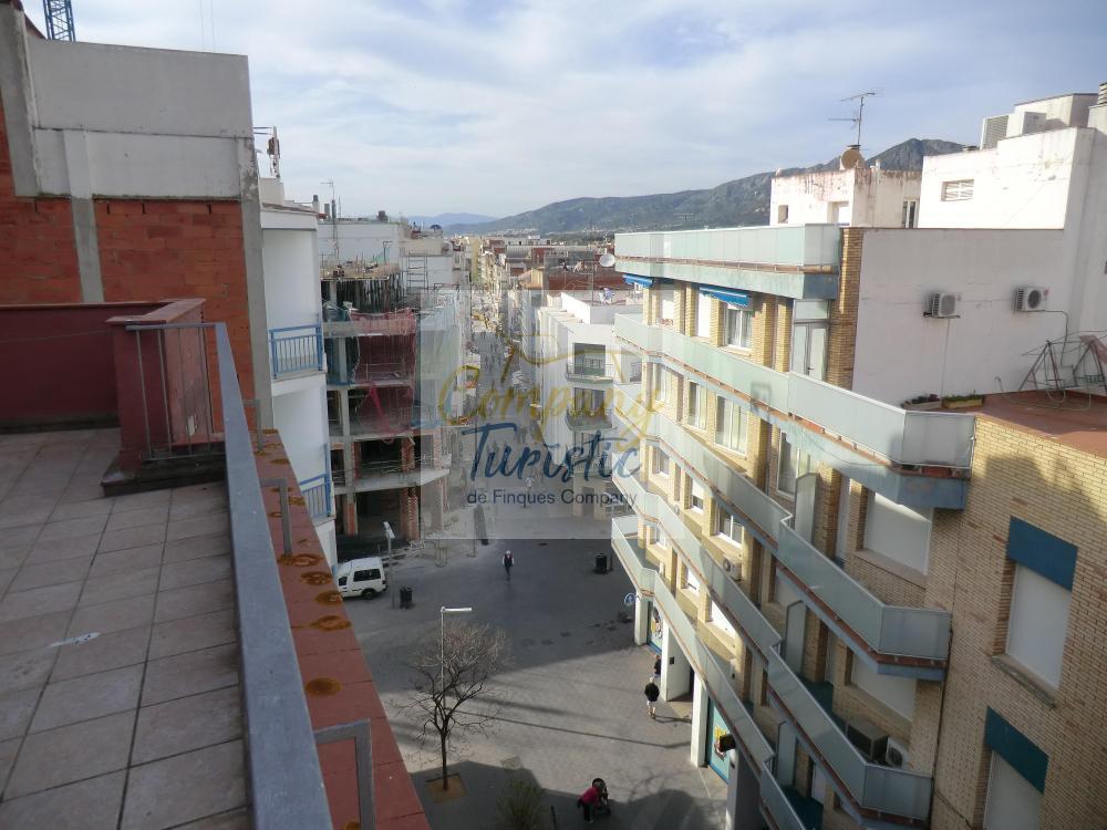 R122 ESTRELLA  5-1 Studio-Apartment Centre Roses