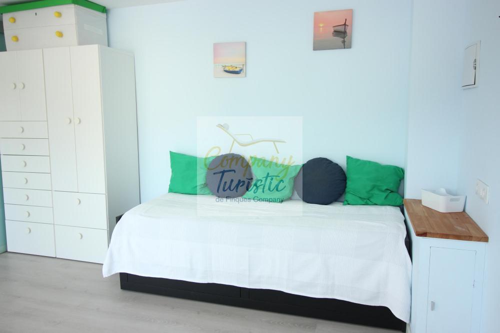 R299 ESTRELLA DE MAR 5-1 Studio-Apartment Centre Roses