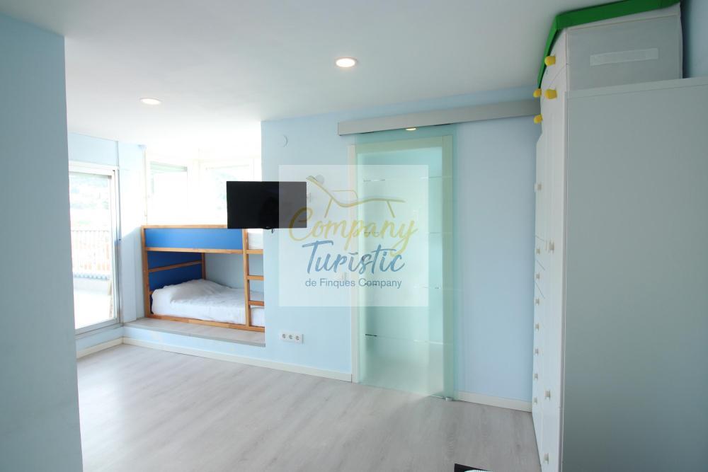 R299 ESTRELLA DE MAR 5-1 Studio-Apartment Centre Roses