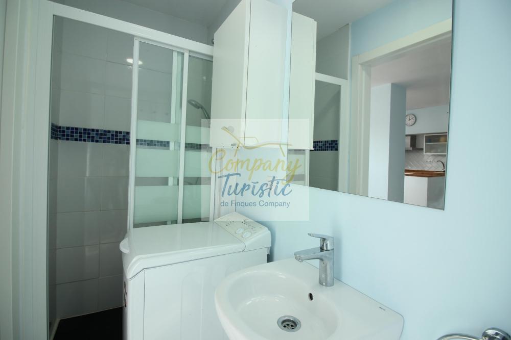 R299 ESTRELLA DE MAR 5-1 Studio-Apartment Centre Roses